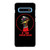 I AM IRON MAN INFINITY STONE Samsung Galaxy S10 Plus Case