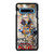 IN MEMORY BASQUIAT Samsung Galaxy S10 Plus Case
