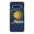 INDIANA PACERS LOGO Samsung Galaxy S10 Plus Case