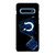 INDIANAPOLIS COLTS ASPHALT Samsung Galaxy S10 Plus Case