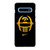 IOWA HAWKEYES 5 Samsung Galaxy S10 Plus Case