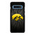 IOWA HAWKEYES NEW Samsung Galaxy S10 Plus Case