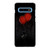 IT CHAPTER TWO RED BALLON Samsung Galaxy S10 Plus Case