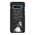 J COLE LOVE YOURZ QUOTES LYRICS Samsung Galaxy S10 Plus Case