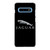 JAGUAR PRESTIGE LOGO Samsung Galaxy S10 Plus Case