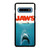 JAWS DTS HIRES Samsung Galaxy S10 Plus Case