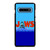 JAWS SHARK MOVIE Samsung Galaxy S10 Plus Case