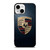 LOGO PORSCHE iPhone 13 Mini Case