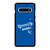 KANSAS CITY BASEBALL BLUE Samsung Galaxy S10 Plus Case