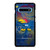 KANSAS JAYHAWKS Samsung Galaxy S10 Plus Case