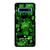 KATE SPADE GREEN LEAFS Samsung Galaxy S10 Plus Case