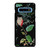KATE SPADE OWLISH BLACK Samsung Galaxy S10 Plus Case