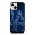 LOS ANGELES DODGERS LA iPhone 13 Mini Case