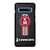 KENWORTH TRUCK LOGO CARBON Samsung Galaxy S10 Plus Case