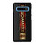KENWORTH TRUCK Logo Samsung Galaxy S10 Plus Case
