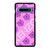 KENZO PARIS VIOLET LOGO Samsung Galaxy S10 Plus Case