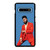 KHALID DONNEL ROBINSON Samsung Galaxy S10 Plus Case