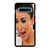 KIM KARDASHIAN UGLY CRYING FACE Samsung Galaxy S10 Plus Case