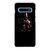 KRATOS GOD OF WAR 4 ART Samsung Galaxy S10 Plus Case