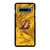 LA LAKERS LOS ANGELES LOGO Samsung Galaxy S10 Plus Case