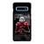 LAMAR JACKSON LOUISVILLE Samsung Galaxy S10 Plus Case