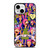 LOUISE BELCHER BOBS BURGERS iPhone 13 Mini Case