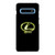 LEXUS CAR GREEN LOGO Samsung Galaxy S10 Plus Case