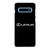 LEXUS LOGO Samsung Galaxy S10 Plus Case