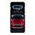 LEXUS RED CAR LOGO Samsung Galaxy S10 Plus Case