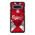 LIVERPOOL CLASSIC JERSEY Samsung Galaxy S10 Plus Case