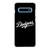 LOS ANGELES LA DODGERS MLB Samsung Galaxy S10 Plus Case
