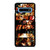 LUFFY ONE PIECE CHARACTER Samsung Galaxy S10 Plus Case