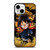 LUFFY ONE PIECE FURRY iPhone 13 Mini Case LUFFY ONE PIECE FURRY iPhone 13 Mini Case