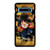 LUFFY ONE PIECE FURRY Samsung Galaxy S10 Plus Case