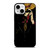 LUFFY ONE PIECE STRAW HAT iPhone 13 Mini Case