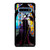MALEFICENT DISNEY SLEEPING BEAUTY GLASS Samsung Galaxy S10 Plus Case