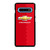 MANCHESTER UNITED NEW JERSEY HOME Samsung Galaxy S10 Plus Case