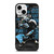 LUKE KUECHLY CAROLINA PANTHERS iPhone 13 Mini Case