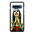 MARILYN MANSON GOTH Samsung Galaxy S10 Plus Case