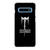 MARILYN MANSON Samsung Galaxy S10 Plus Case