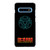 MARVEL IRONMAN REACTOR Samsung Galaxy S10 Plus Case