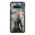 MARVEL NATASHA BLACK WIDOW Samsung Galaxy S10 Plus Case