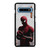 MARVEL SPIDERMAN FAR FROM HOME POTRAIT STRAIGHT Samsung Galaxy S10 Plus Case