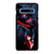 MARVEL SPIDERMAN INTO THE SPIDER VERSE Samsung Galaxy S10 Plus Case
