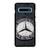 MERCEDES BENZ LOGO 3 Samsung Galaxy S10 Plus Case