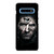 MESSI PORTRAIT DARK Samsung Galaxy S10 Plus Case