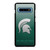 MICHIGAN STATE UNIVERSITY Samsung Galaxy S10 Plus Case