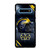 MICHIGAN WOLVERINES FOOTBALL 3 Samsung Galaxy S10 Plus Case