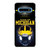 MICHIGAN WOLVERINES FOOTBALL Samsung Galaxy S10 Plus Case