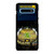 MICHIGAN WOLVERINES STADIUM Samsung Galaxy S10 Plus Case
